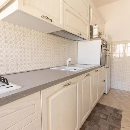 Domus Antonia Holiday home