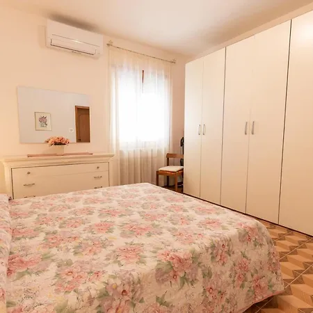 Ferienhaus Domus Antonia *