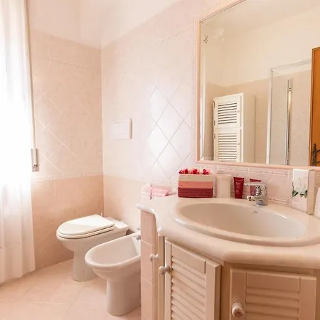 Ferienhaus Domus Antonia